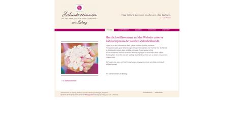 Dr.med.dent. Thu Tran-Janusz Zahn&auml;rztin in Hamburg ansehen