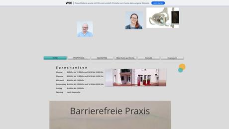 Dr.med.dent. Till Kreutzträger Zahnarzt