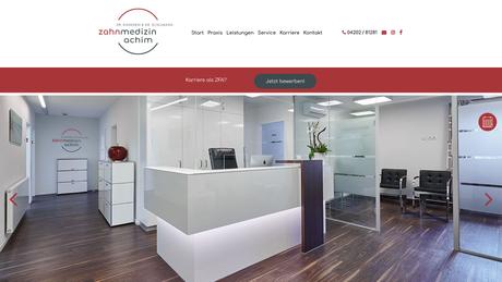 Dr.med.dent. Timm Anneken Zahnarzt