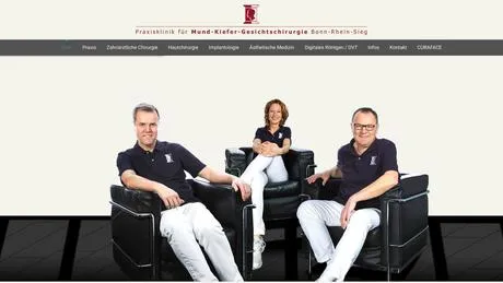 Dr. med. dent. Torsten Erdsach Zahnarzt