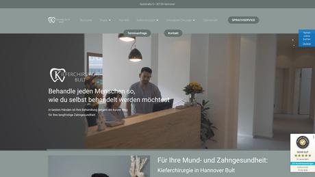 Dr.med.dent. Ulrike Gehrke