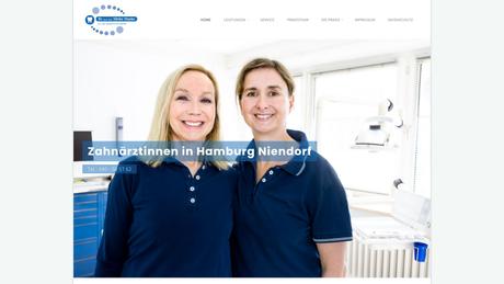 Dr.med.dent. Ulrike Starke Zahn&auml;rztin in Hamburg ansehen