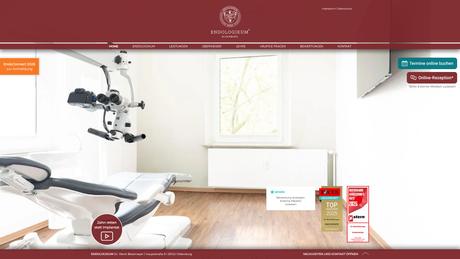 Dr.med.dent. Wenk B&ouml;semeyer Zahnarzt in Oldenburg ansehen