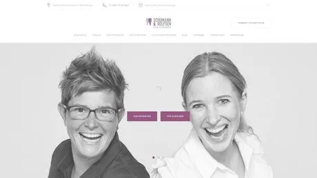 Dr.med.dent. Wibke Schumann Zahn&auml;rztin in Bremen ansehen