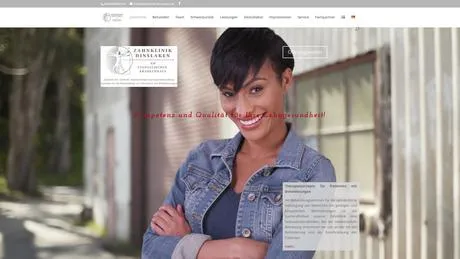 Dr.med.dent. Winand Olivier Zahnarzt