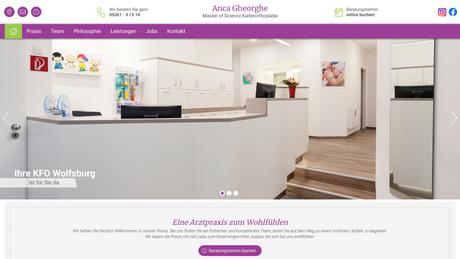 Dr.med.dent. Wolfgang Krüger Zahnarzt f.Kieferorthopädie