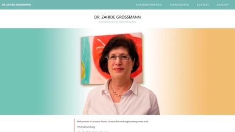 Dr.med.dent. Zahide Gro&szlig;mann Zahn&auml;rztin in Hamburg ansehen