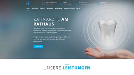 Dr.med.Dr.med.dent. Karl Geisler Zahnarzt