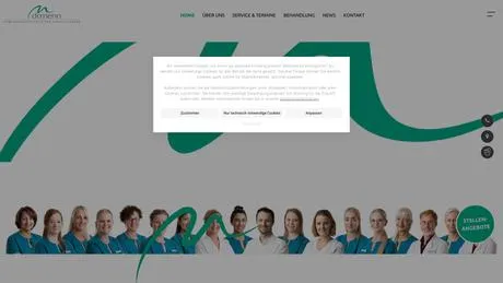 Dr.med. Friederike Menn Zahnärztin