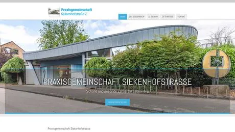 Dr.med. Roland Süssenbach Facharzt für MKG-Chirurgie und Zahnarzt