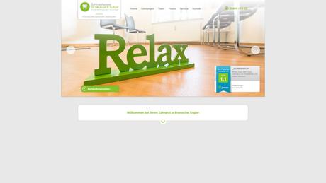 Dr. Michael R. Sch&uuml;tz Zahnarzt in Bramsche ansehen