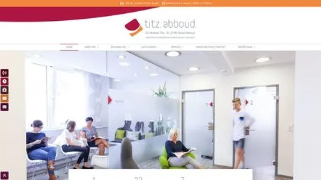 Dr. Michael Titz Zahnarzt f.Kieferorthopädie