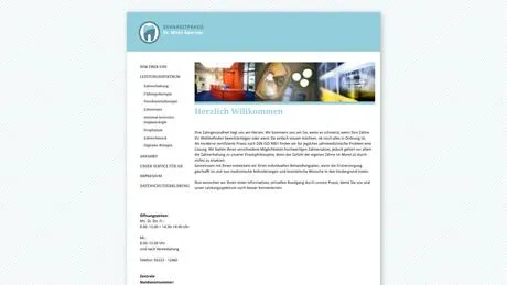 Dr. Mirko Gaertner Zahnarzt