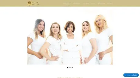 Dr. Mitra Pezeshgi-Khorasgani Zahnärztin besuchen