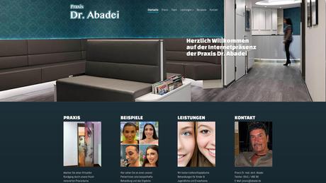 Dr. Mohammad Abadei Zahnarzt f.Kieferorthopädie