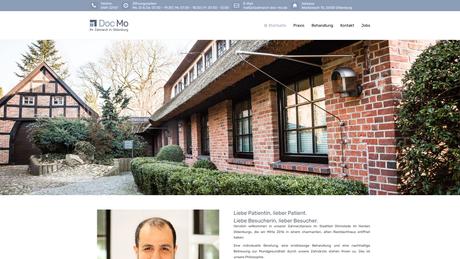 Dr. Mohammad Goudarzi Zahnarzt in Oldenburg ansehen