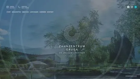 Dr. Monika Weyer Zahnärztin besuchen