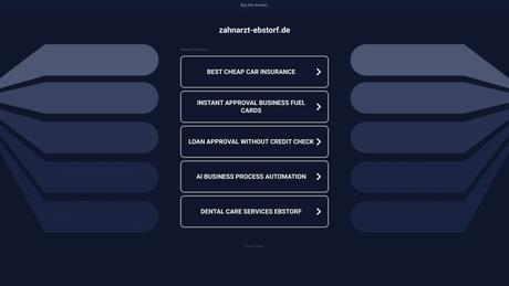 Dr. Moritz F. Ries Zahnarzt