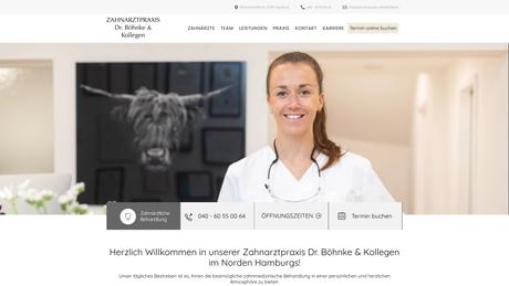 Dr. Moritz Merwart in Hamburg ansehen