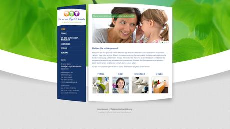 Dr. Natalja Leipi-Warkentin Zahnärztin