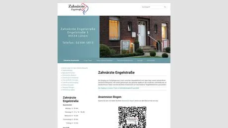 Dr. Nicole Lehnert Zahnärztin