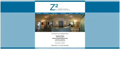 Dr. Olaf Sifrin Praxislabor