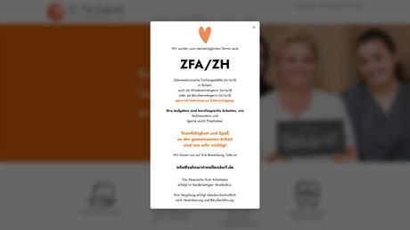 Dr. Pia Kabath Zahn&auml;rztin in Wedemark ansehen