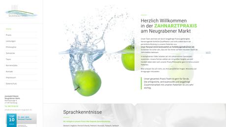 Dr. REINHART FISCHER & PARVANEH JAVADI in Hamburg ansehen