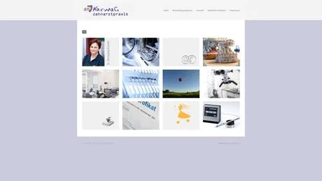 Dr. Romualda Karwat Zahnärztin