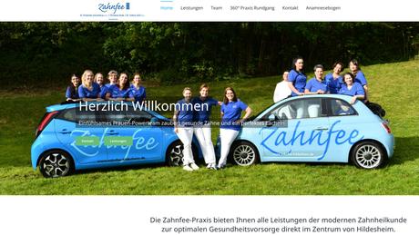 Dr. Sabine Gall Zahnärztin