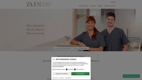 Dr. Sebastian Hoffmann Zahnarzt