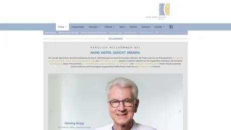 Dr. Silvia Lipphardt Zahnärzte und Oralchirurgie besuchen