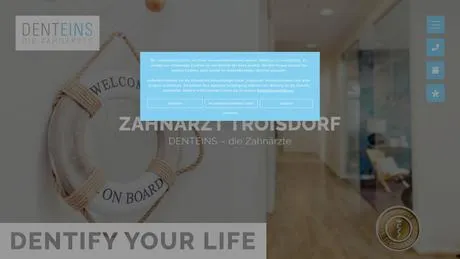 Dr. Simone Billen Zahnärztin