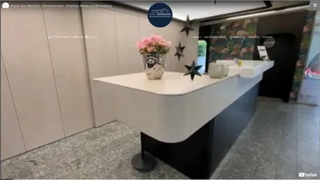 Dr. Stefanie Marxkors Zahnärztin f. Kieferorthopädie