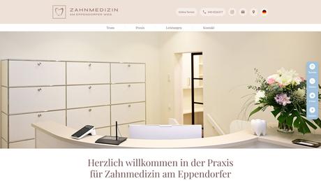 Dr. Stefanie Murmann Zahn&auml;rztin in Hamburg ansehen