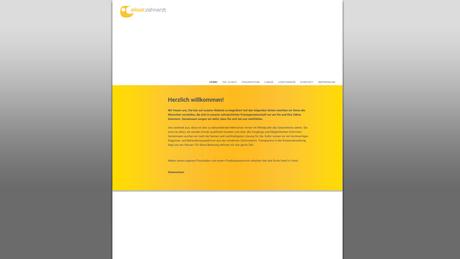 Dr. Stephan Elisat Zahnarzt