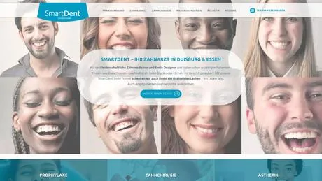 Dr. Stom. Milutin Parezanovic Zahnarzt in D&uuml;sseldorf ansehen