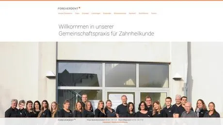 Dr. Sven Hoffmann Zahnarzt in Burbach ansehen