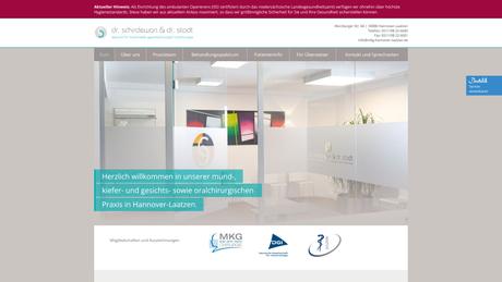 Dr. Tammo Stodt Zahnarzt