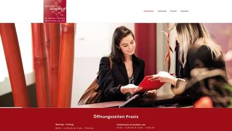 Dr. Thomas Mager Zahnarzt MediCenter am OEZ besuchen