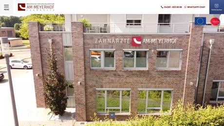 Dr. Tilo Helmschmied Zahnarzt