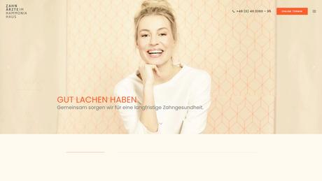 Dr. Ulrich Axmann Zahnarzt in Hamburg ansehen