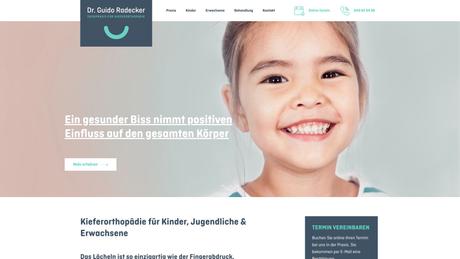 Dr. Ulrike van der Ven Zahn&auml;rztin in Hamburg ansehen