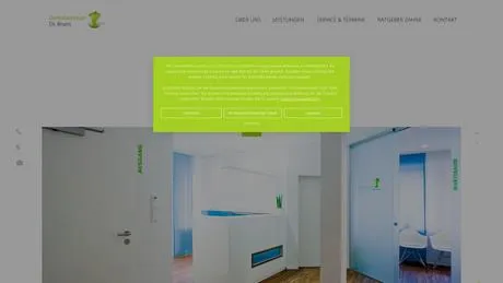 Dr. Volker Zywietz Zahnarzt