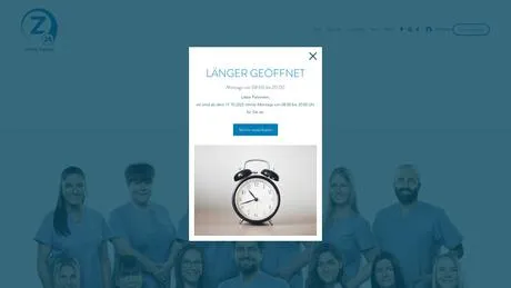 Dr. Willem Zwikker Zahnarzt in Uedem ansehen