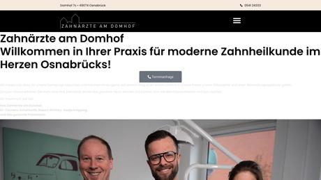 Dr. Wulf Wagener Zahnarzt