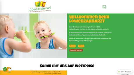 Dres. Jilg, Tetzlaff & Partner in Hannover ansehen