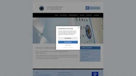 Dres.med. Kreuzmann A. u. Partner in Essen ansehen