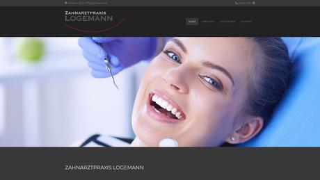 Eckart Logemann Zahnarzt