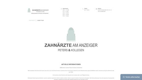 Edelt Lars Peters Zahnarzt
